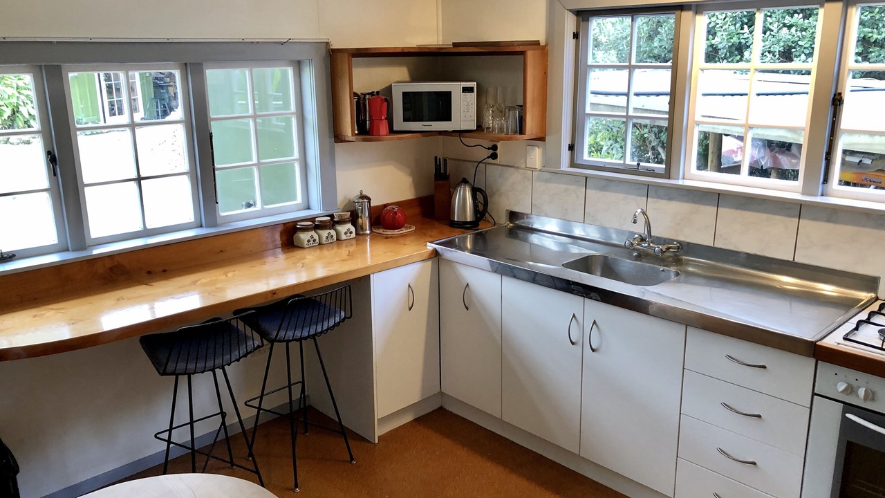 Photo of Kitchen in Kerikeri