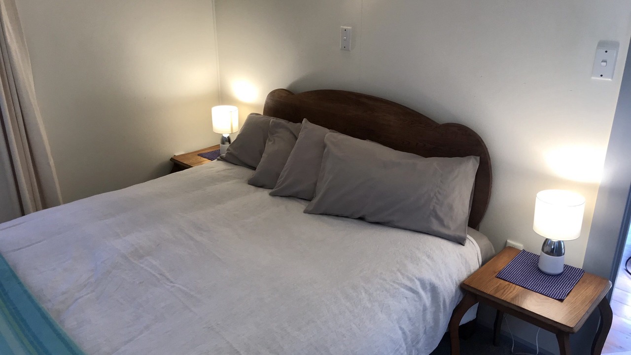 Photo of Bedroom in Kerikeri