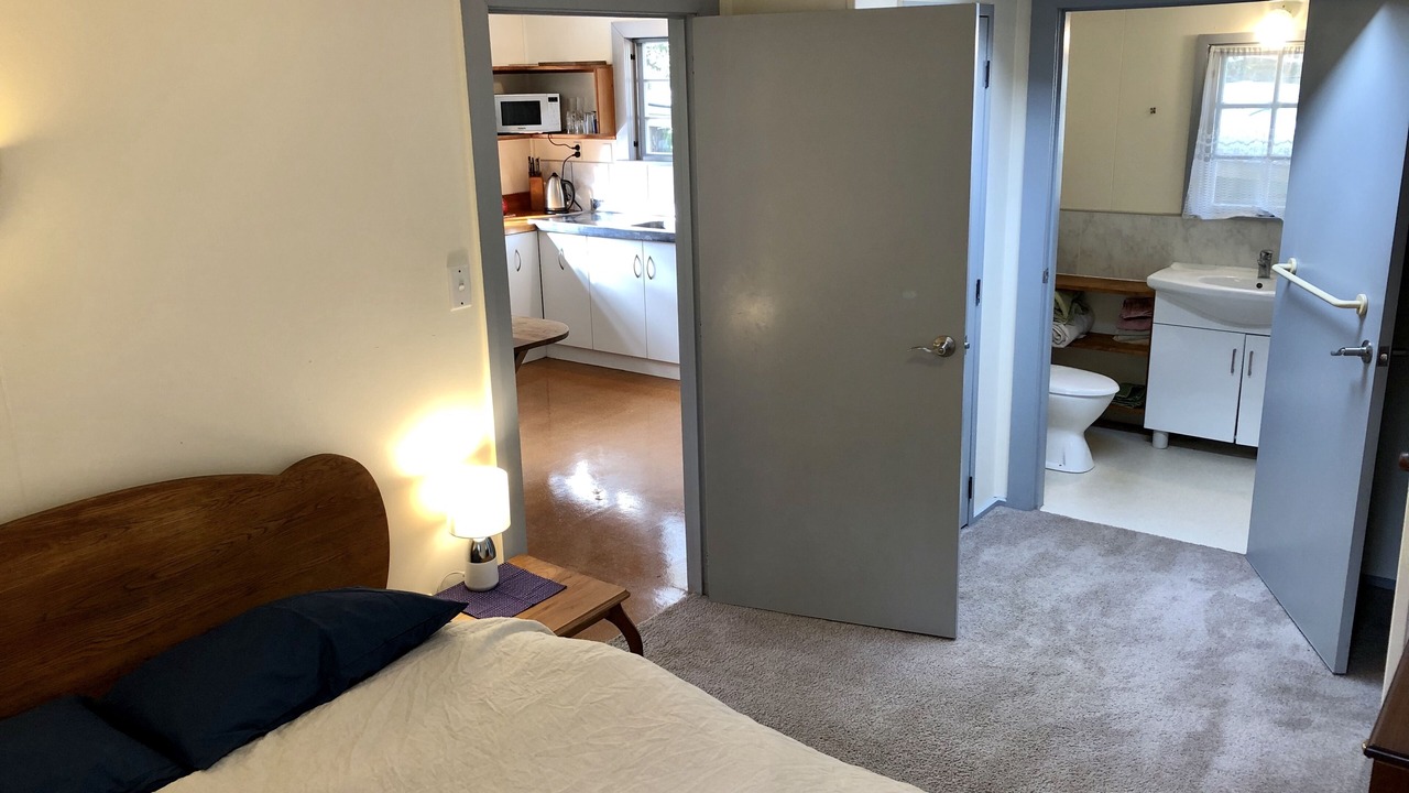 Photo of Bedroom in Kerikeri