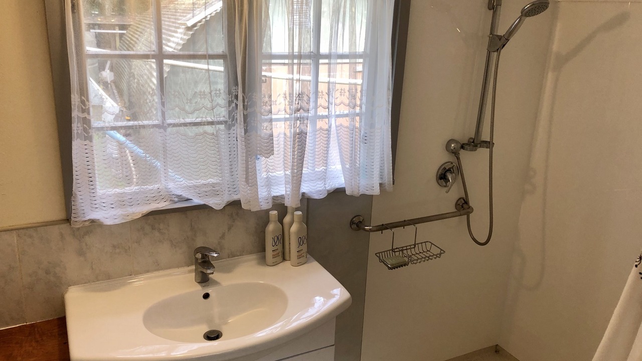 Photo of Bathroom in Kerikeri