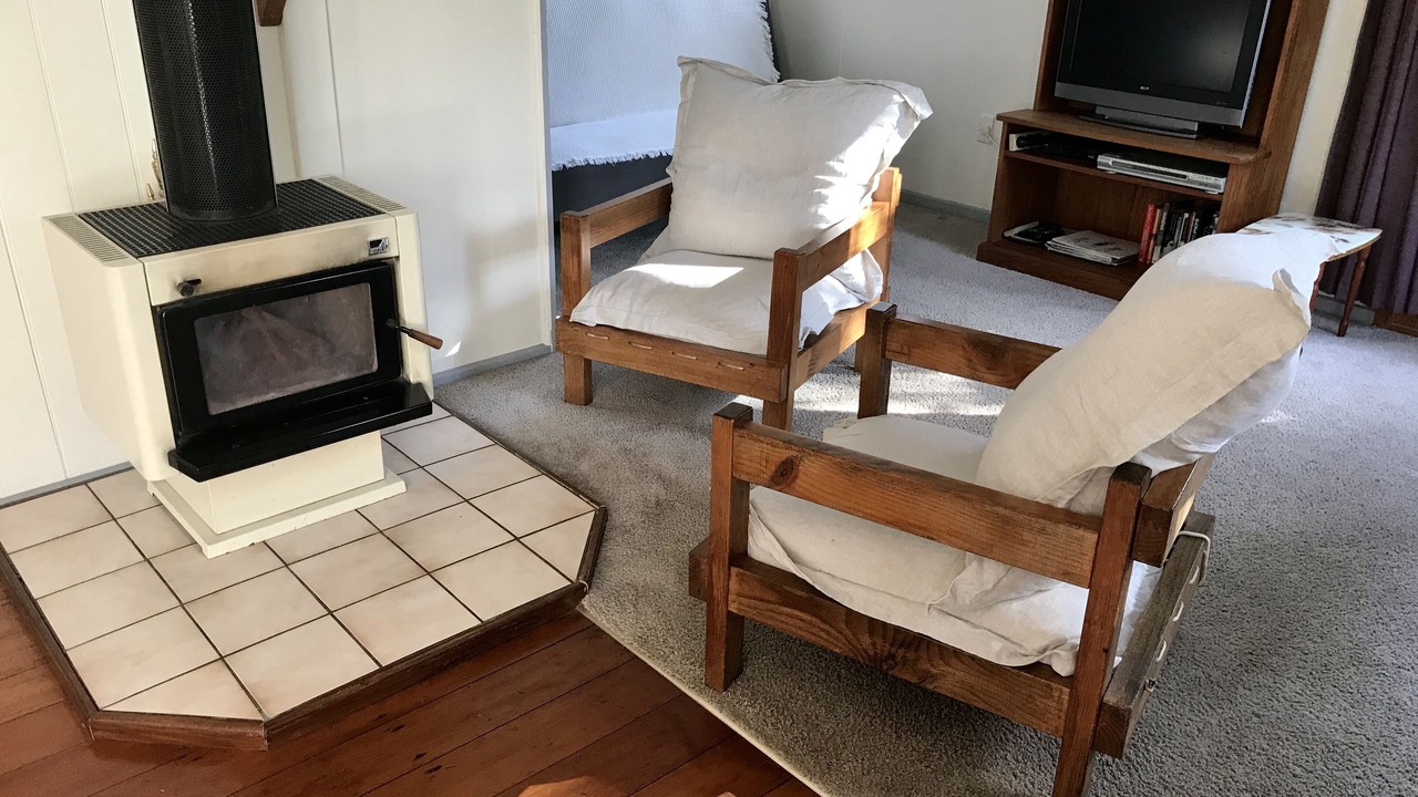 Photo of Livingroom in Kerikeri