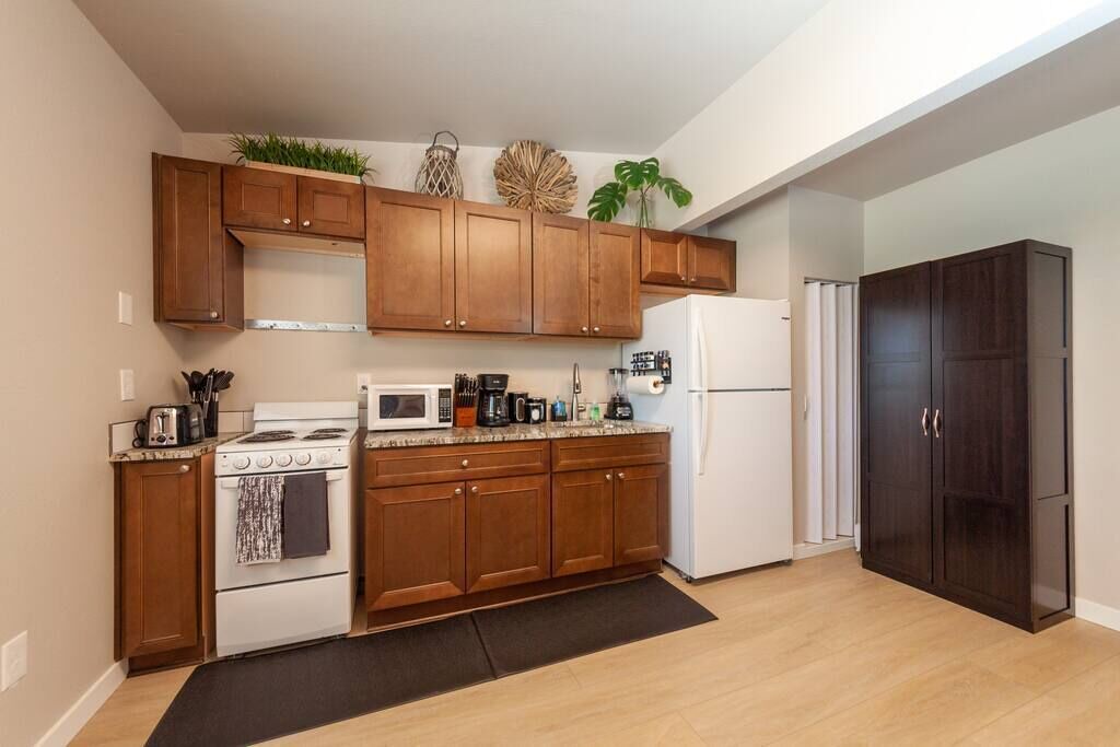 Photo of Kitchen in Valley