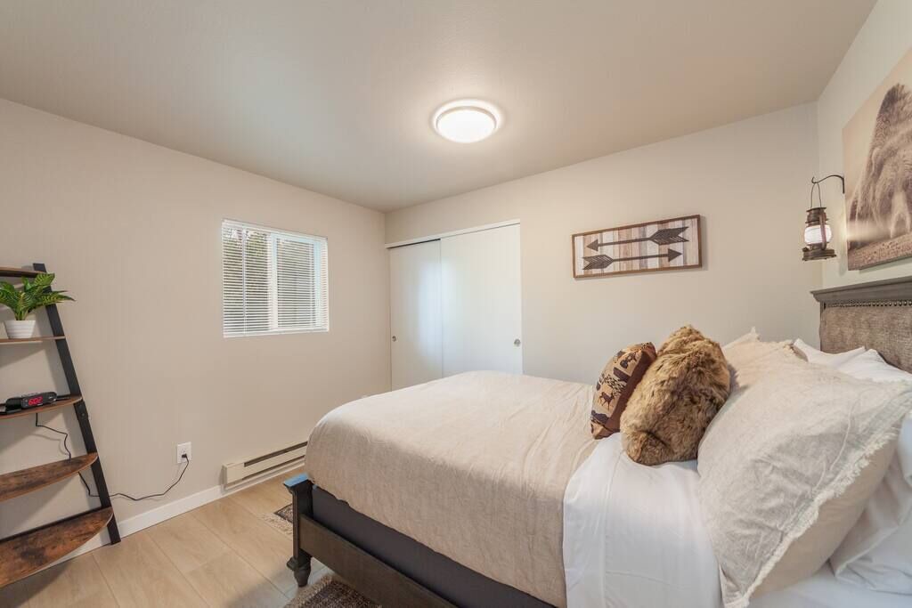 Photo of Bedroom in Valley