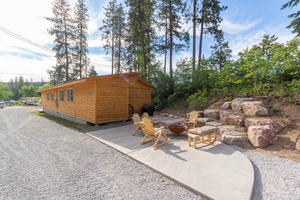 Photo of Patio Balcony in Valley