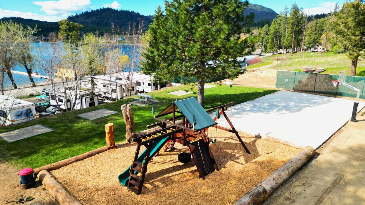 Photo of Outdoor in Valley