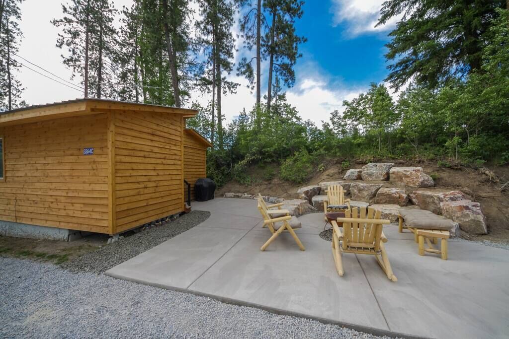 Photo of Patio Balcony in Valley