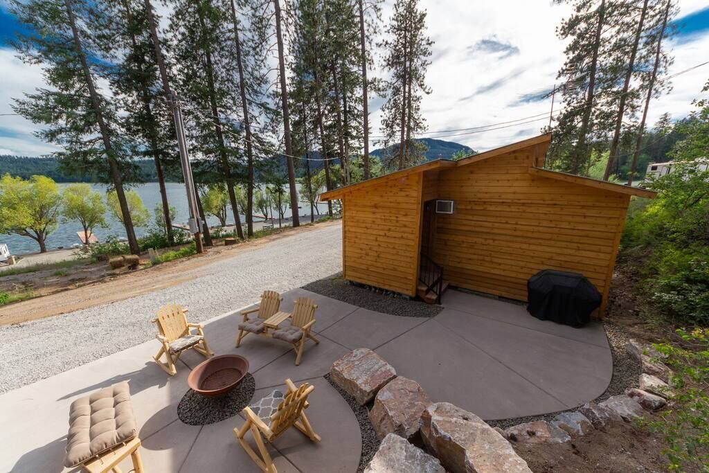 Photo of Patio Balcony in Valley