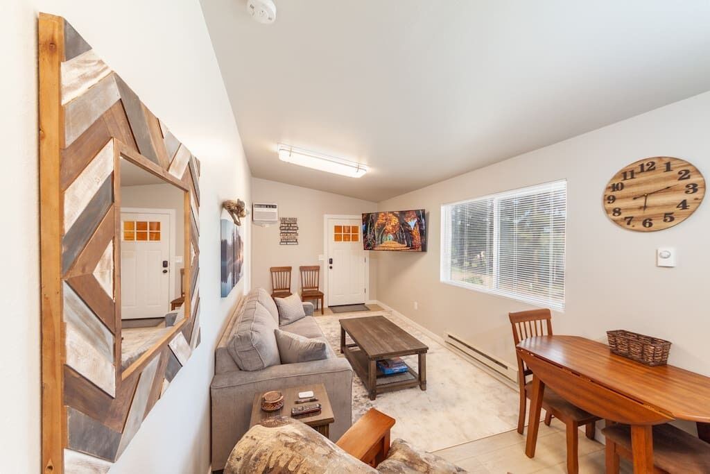 Photo of Livingroom in Valley