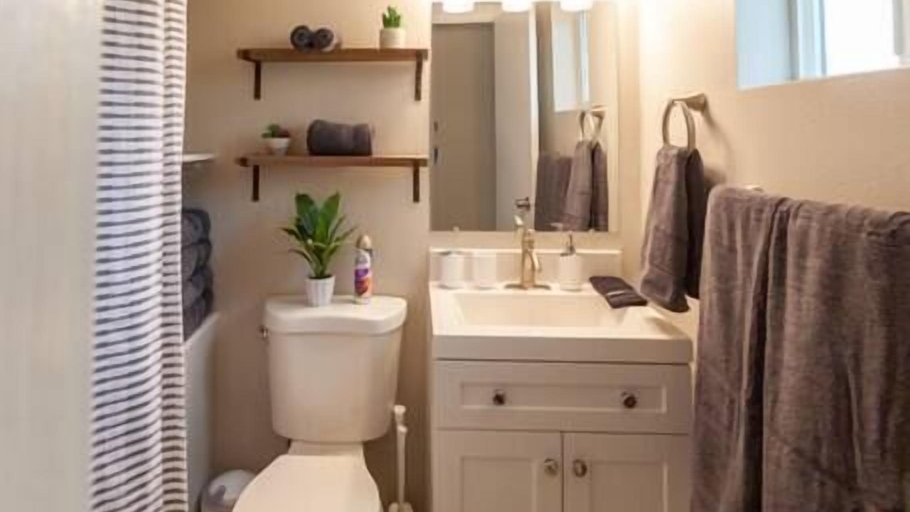 Photo of Bathroom in Valley