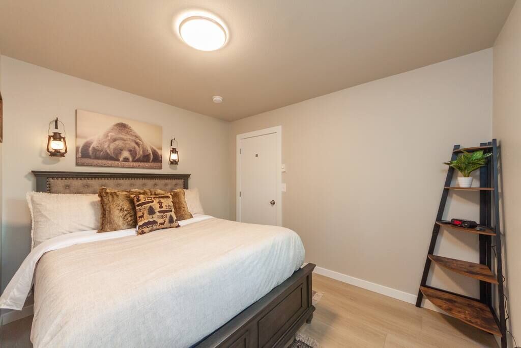 Photo of Bedroom in Valley