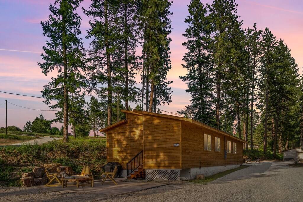 Photo of Outdoor in Valley