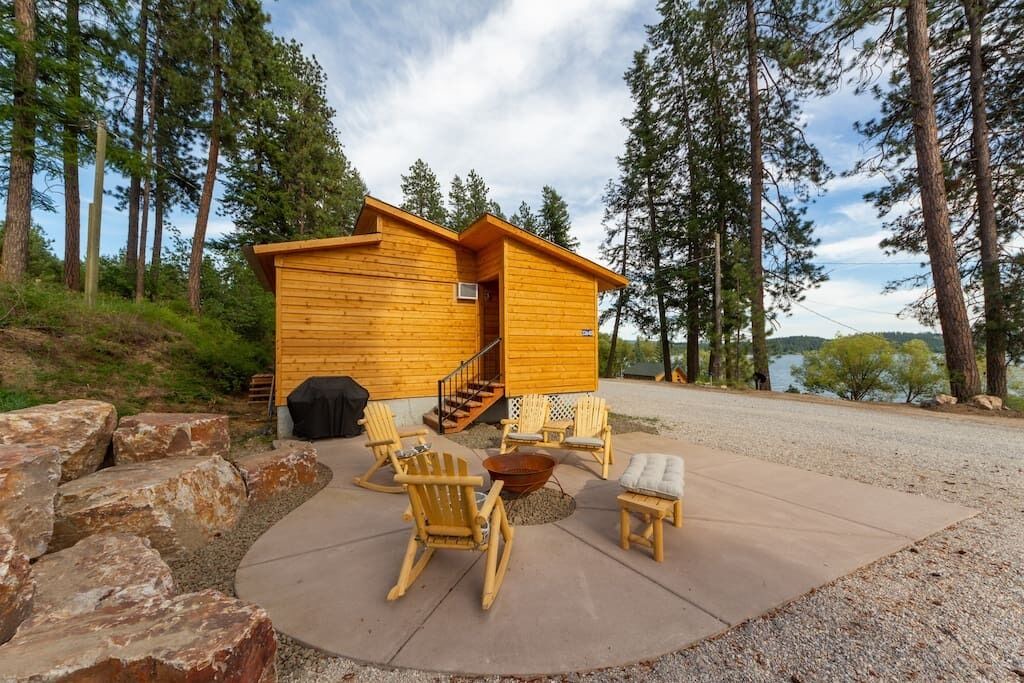 Photo of Outdoor in Valley