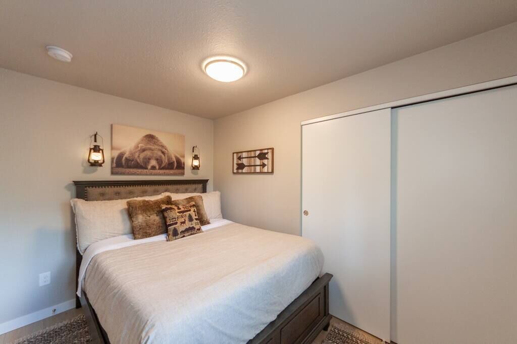 Photo of Bedroom in Valley
