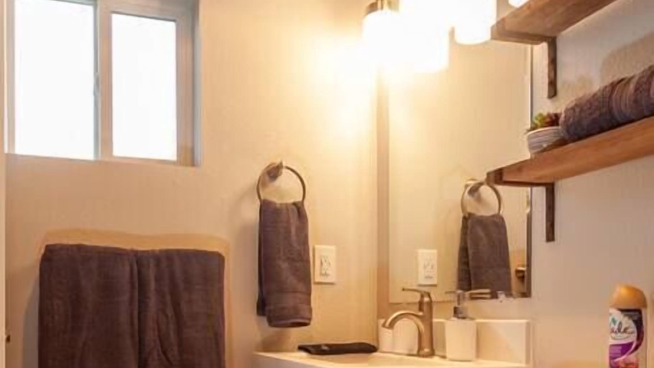 Photo of Bathroom in Valley