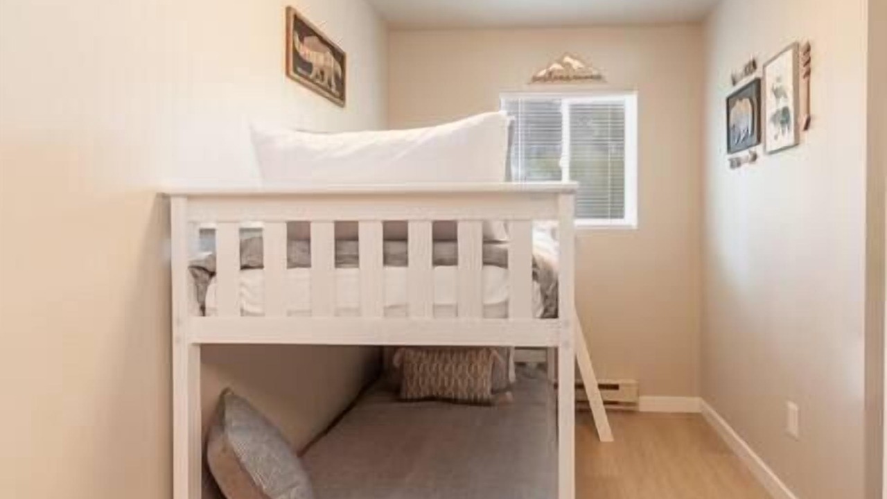 Photo of Bedroom in Valley