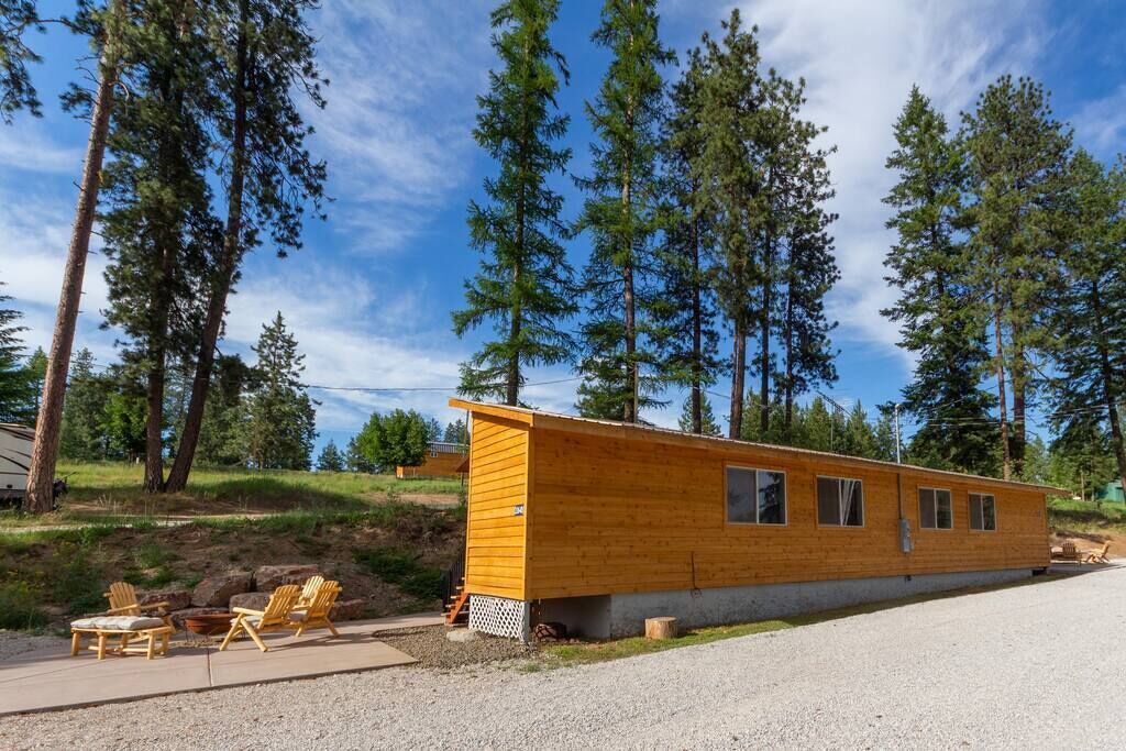 Photo of Outdoor in Valley