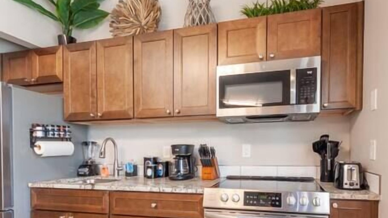 Photo of Kitchen in Valley