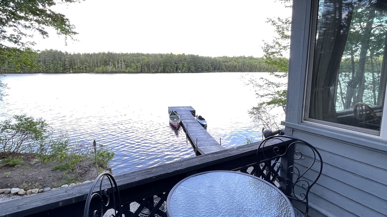 Photo of Outdoor in Bethel