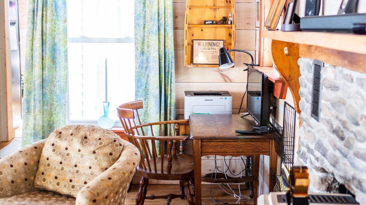 Photo of Bedroom in Bethel
