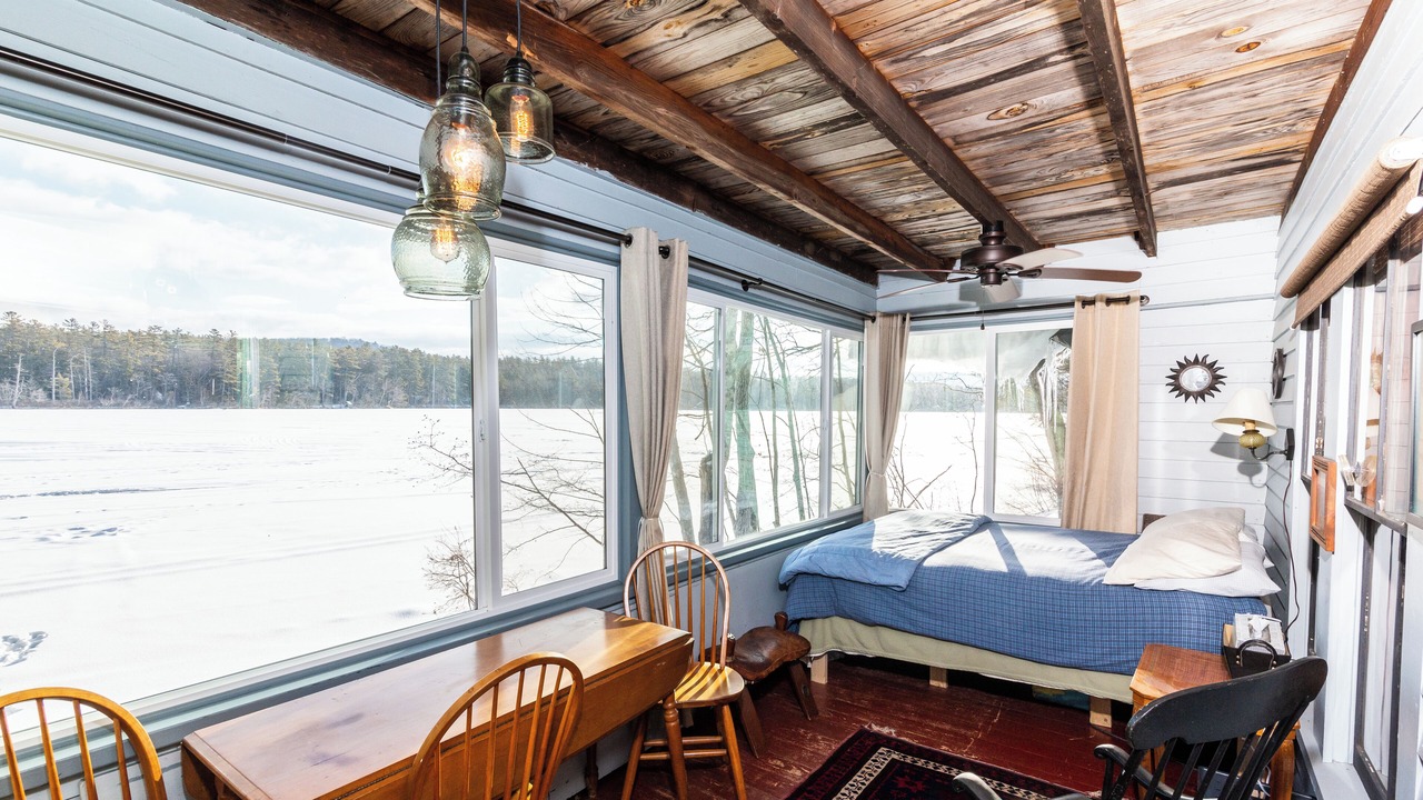 Photo of Outdoor in Bethel