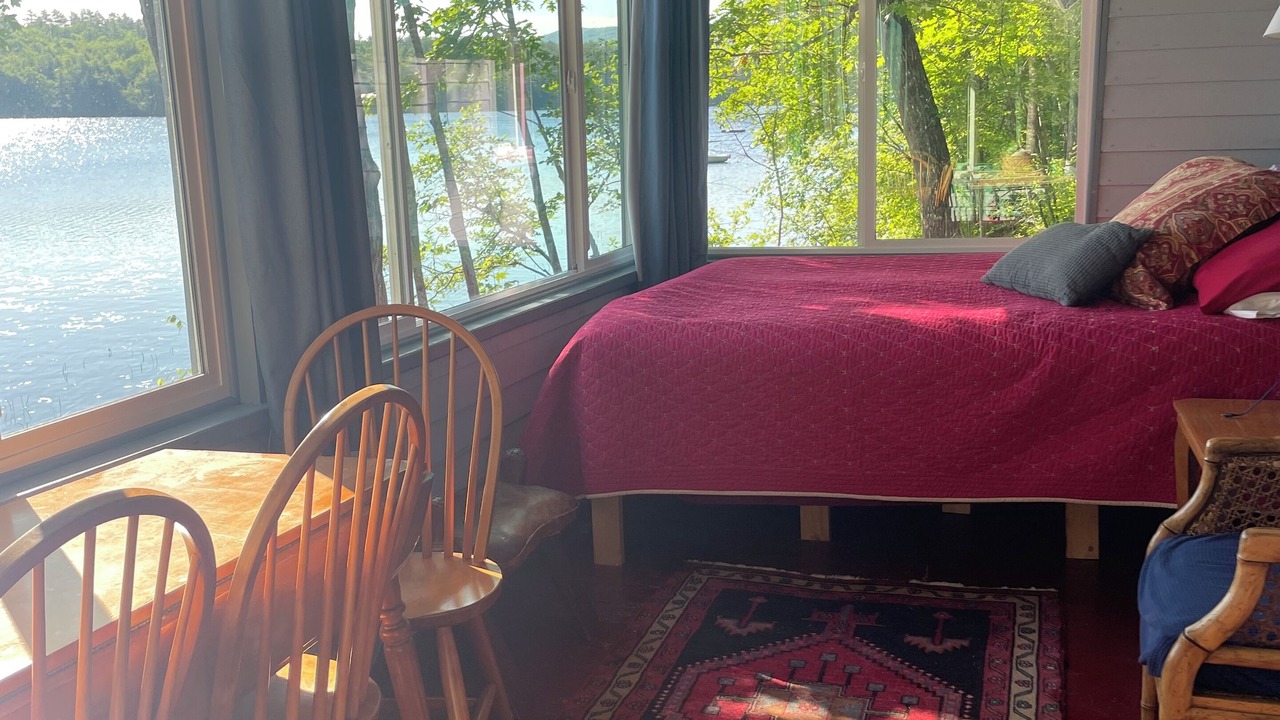 Photo of Bedroom in Bethel