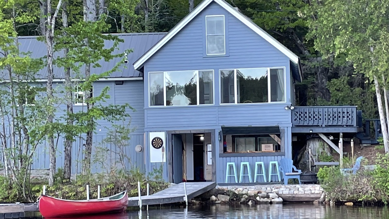 Photo of Outdoor in Bethel