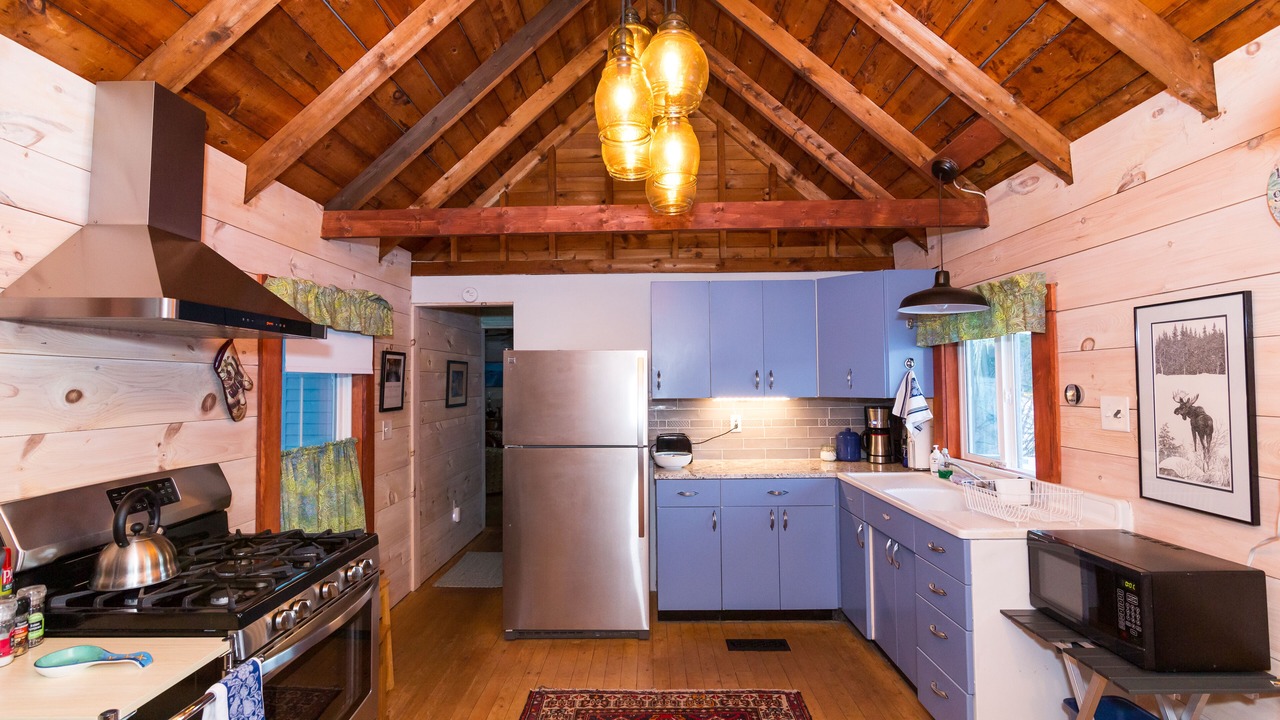 Photo of Bedroom in Bethel