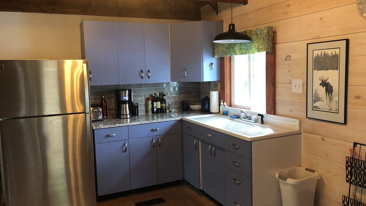 Photo of Kitchen in Bethel