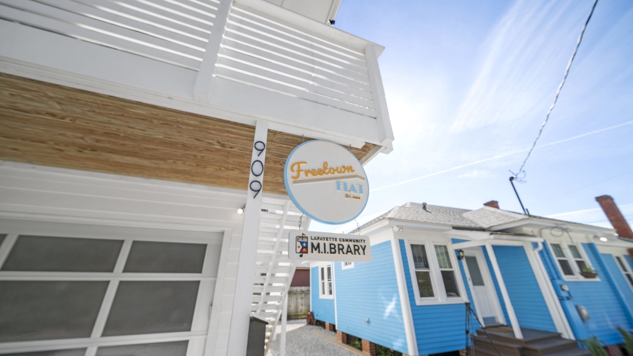 Photo of Outdoor in Freetown - Port Rico