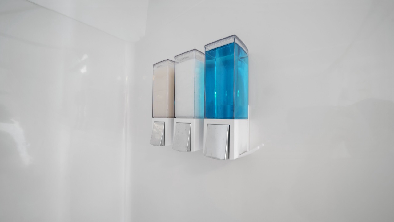 Photo of Bathroom in Freetown - Port Rico