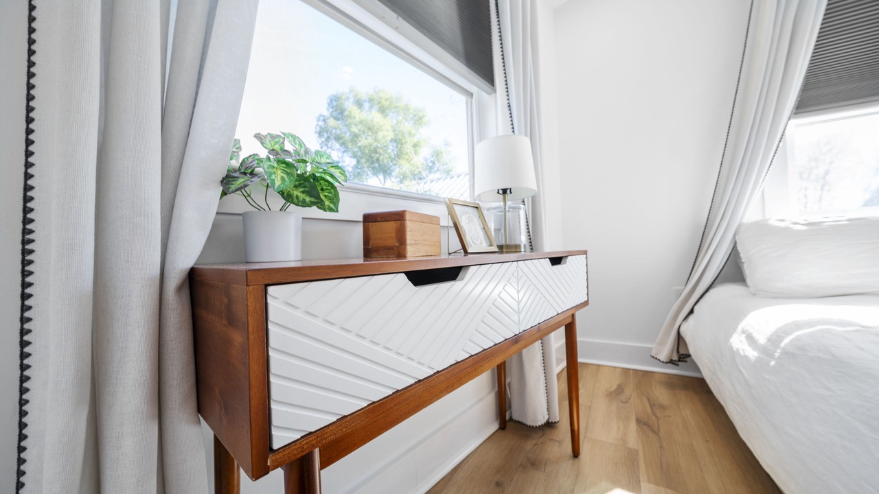 Photo of Bedroom in Freetown - Port Rico