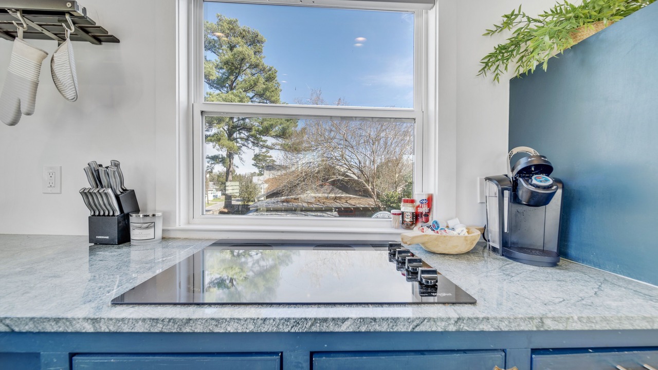 Photo of Kitchen in Freetown - Port Rico