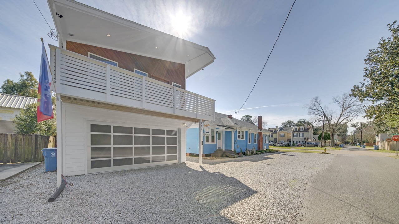 Photo of Outdoor in Freetown - Port Rico