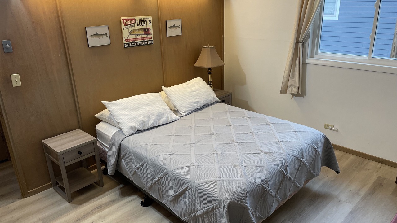 Photo of Bedroom in La Crosse