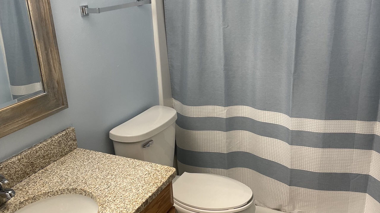 Photo of Bathroom in La Crosse