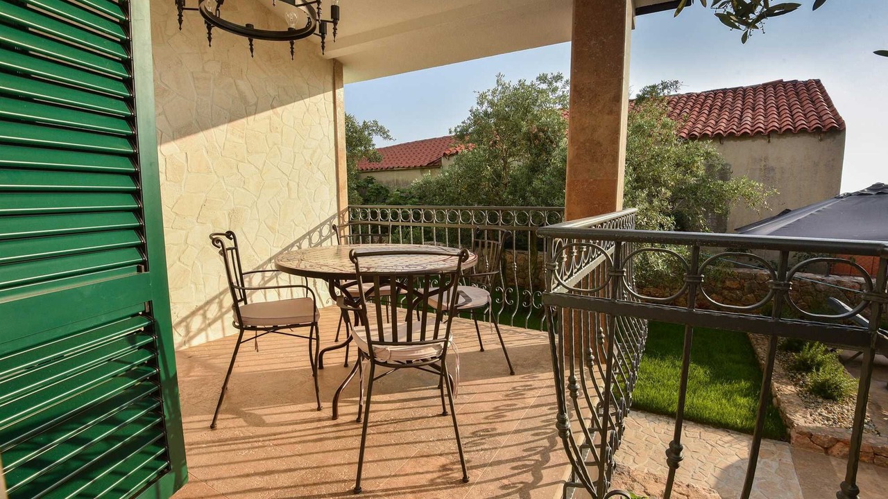 Photo of Outdoor in Punat