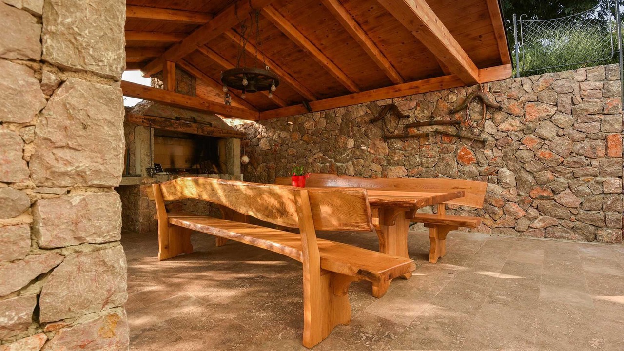 Photo of Outdoor in Punat