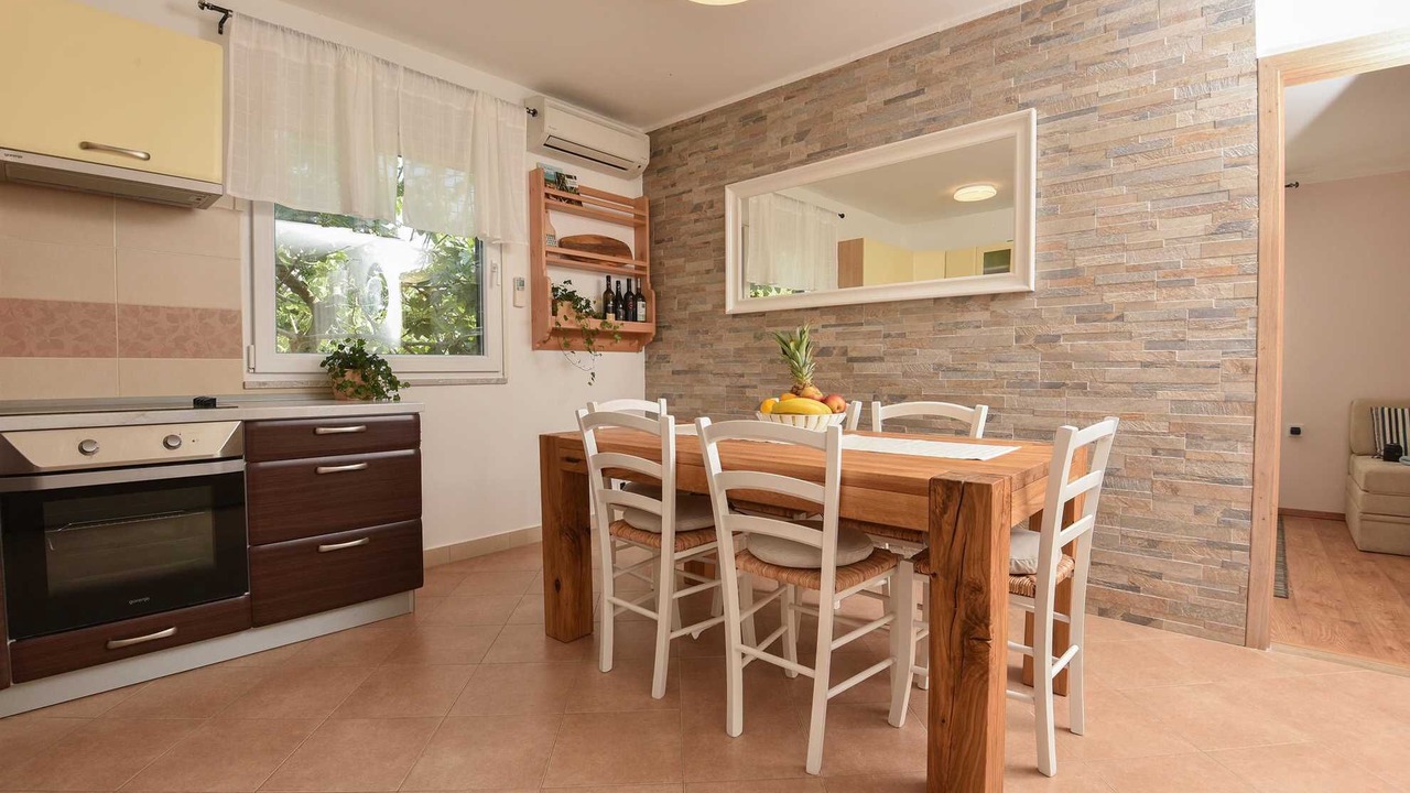 Photo of Kitchen in Punat