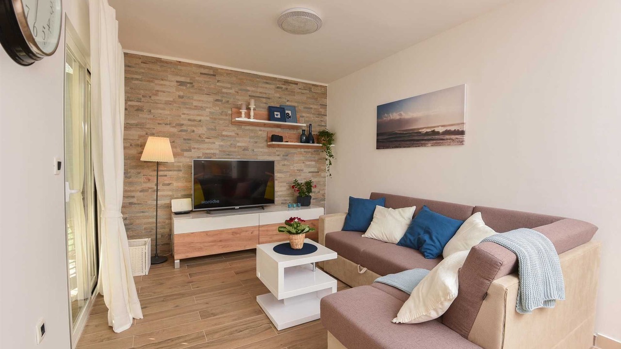Photo of Livingroom in Punat
