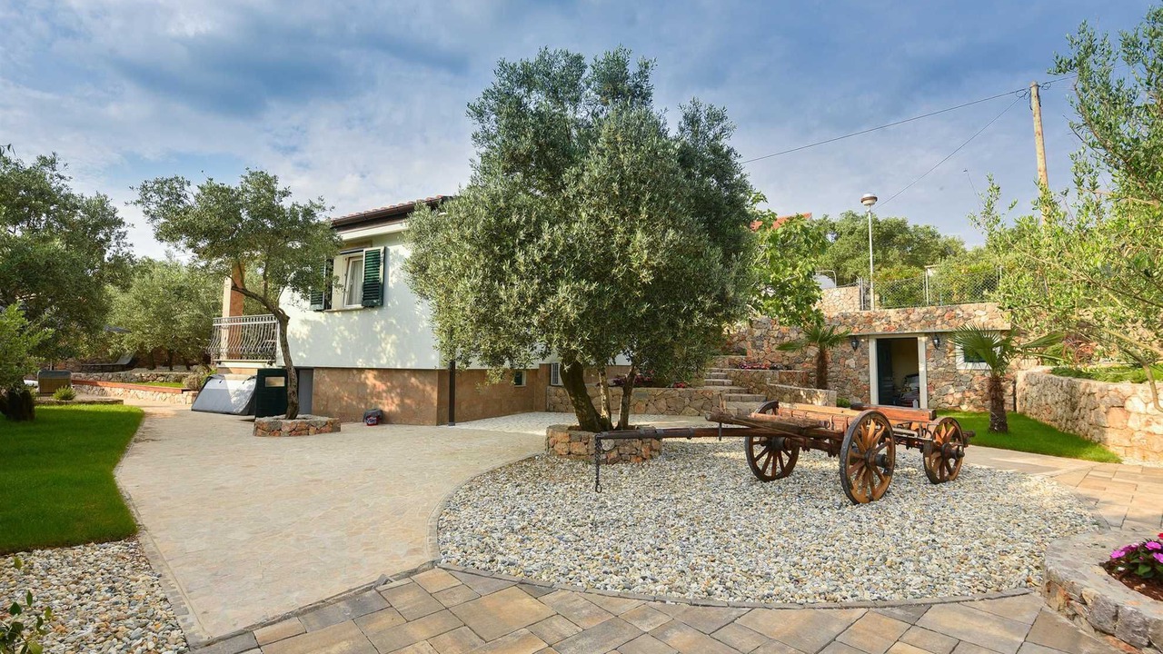 Photo of Outdoor in Punat