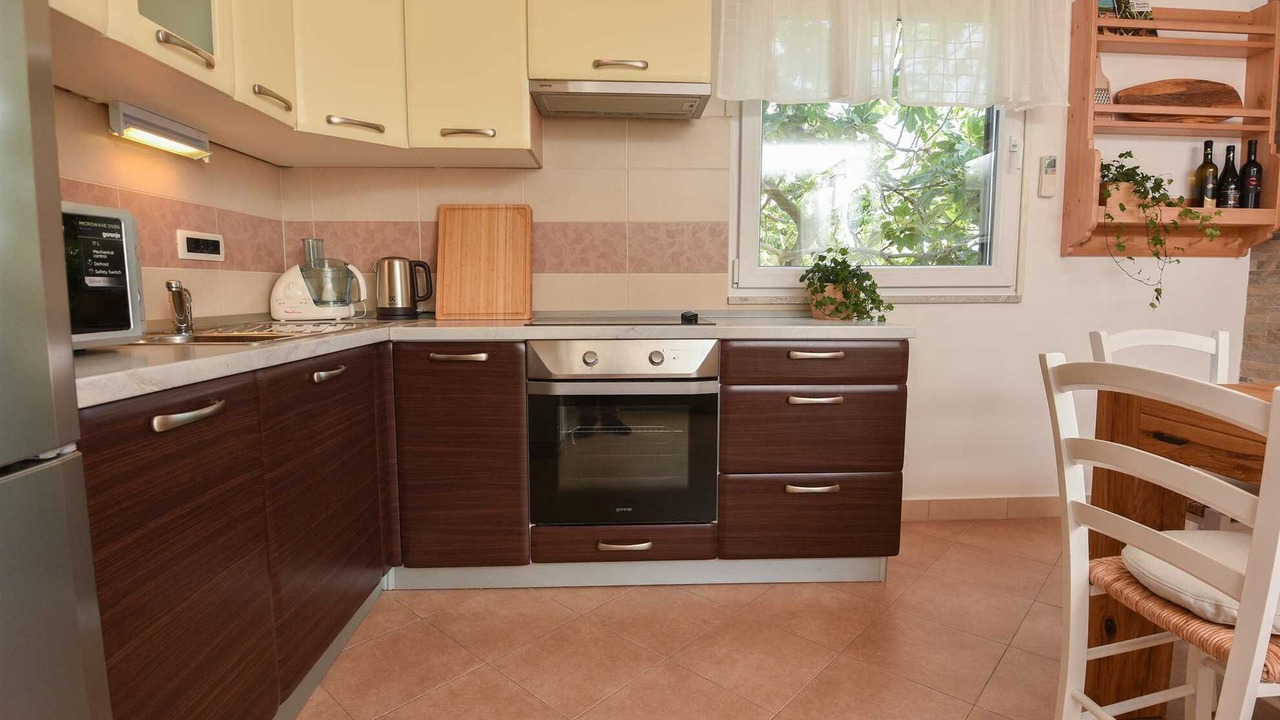 Photo of Kitchen in Punat