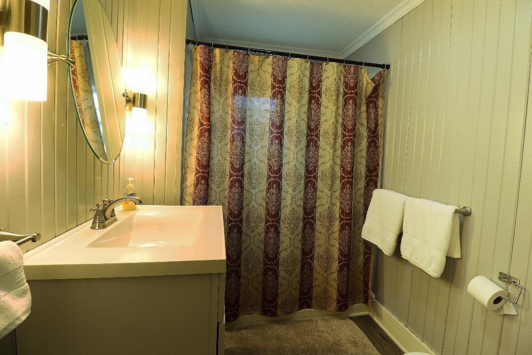 Photo of Bathroom in Kilgore