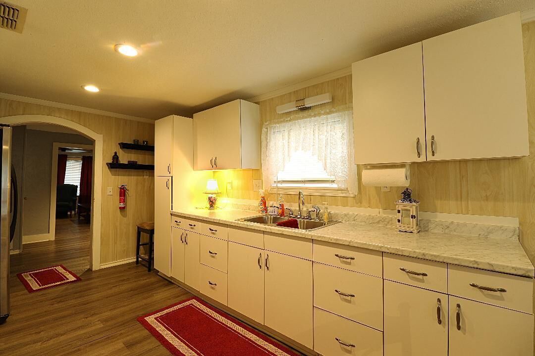 Photo of Kitchen in Kilgore