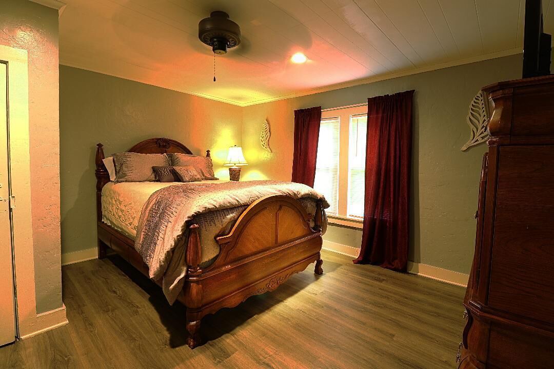 Photo of Bedroom in Kilgore
