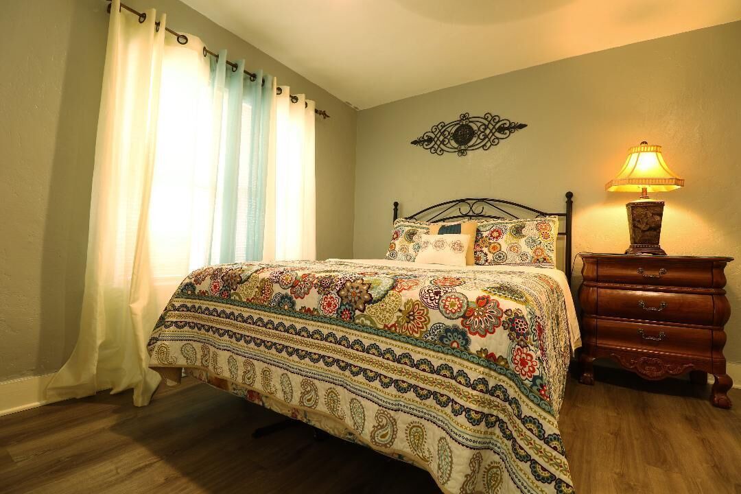 Photo of Bedroom in Kilgore