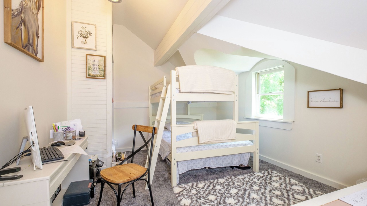 Photo of Bedroom in Dayton