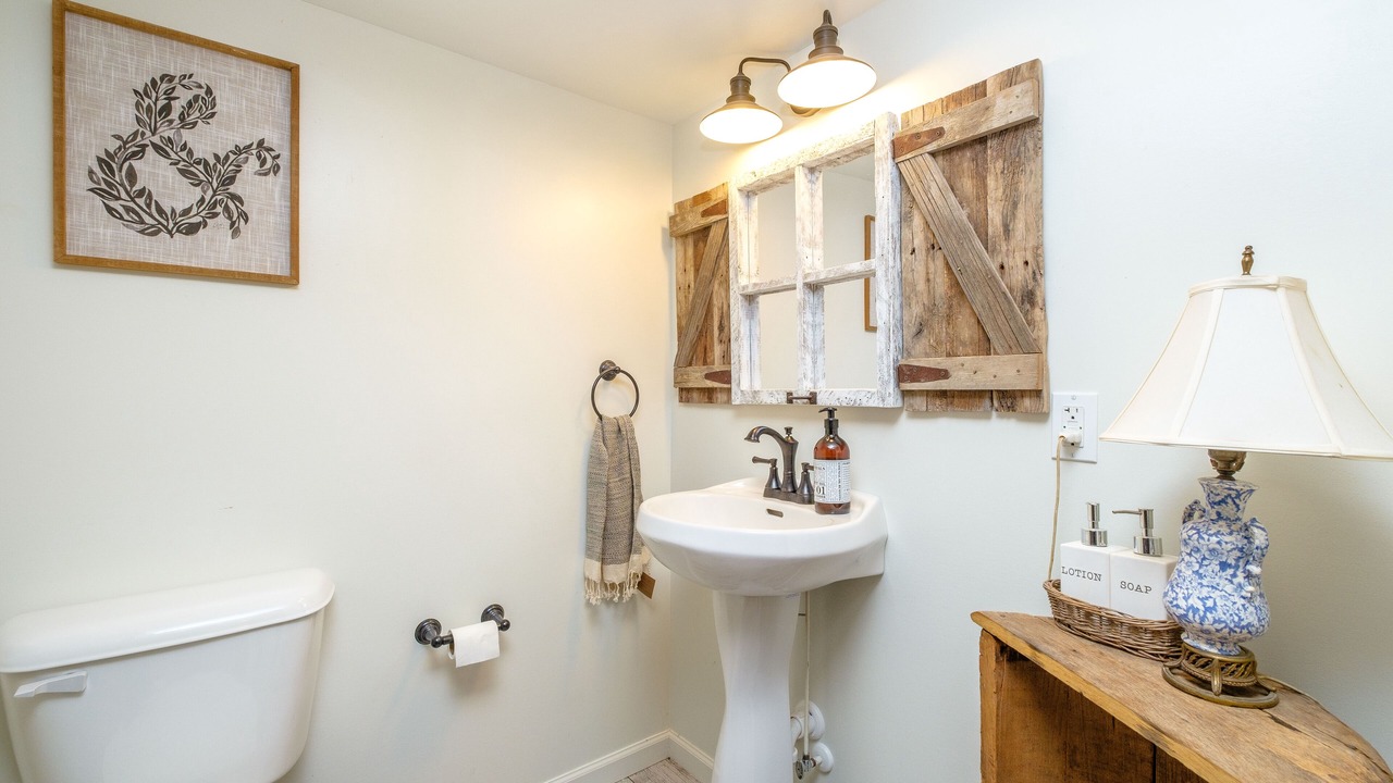 Photo of Bathroom in Dayton