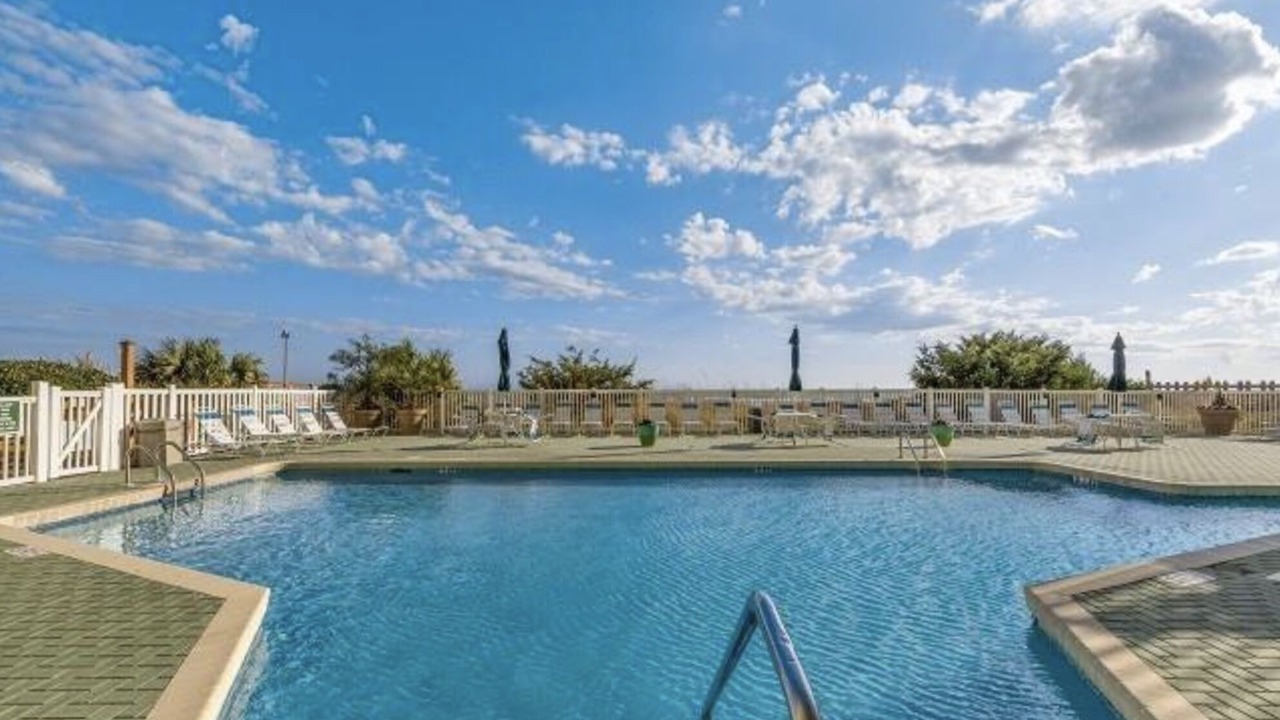 Photo of Outdoor in Ocean Drive