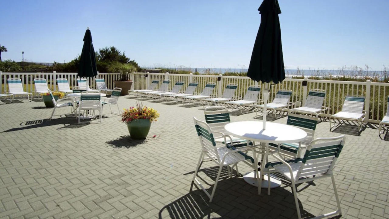 Photo of Outdoor in Ocean Drive
