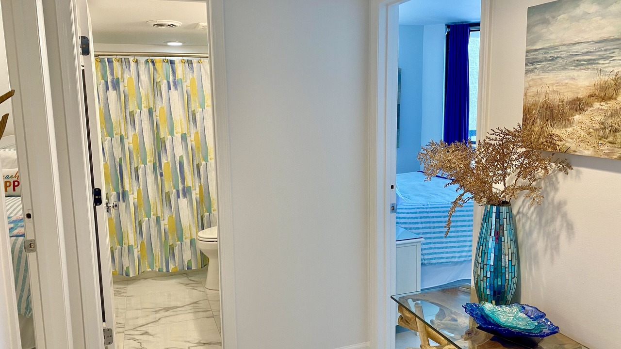 Photo of Bedroom in Ocean Drive